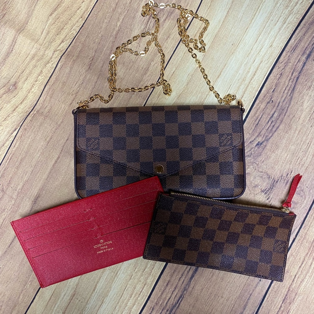 Crossbody Felice Pochette